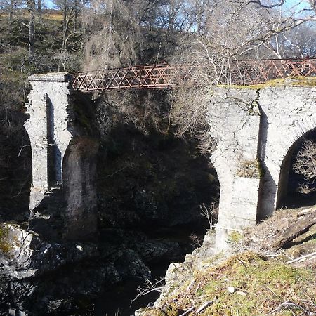 Old Pines Hotel And Restaurant Spean Bridge Bagian luar foto