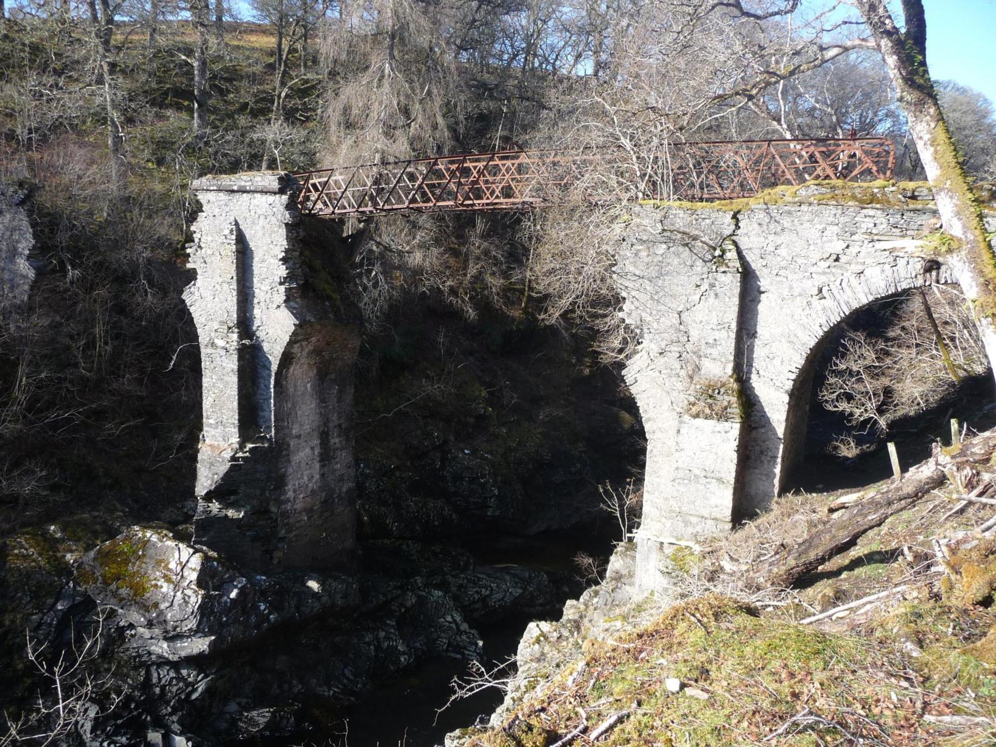 Old Pines Hotel And Restaurant Spean Bridge Bagian luar foto