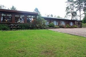 Old Pines Hotel And Restaurant Spean Bridge Bagian luar foto