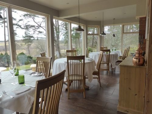 Old Pines Hotel And Restaurant Spean Bridge Bagian luar foto